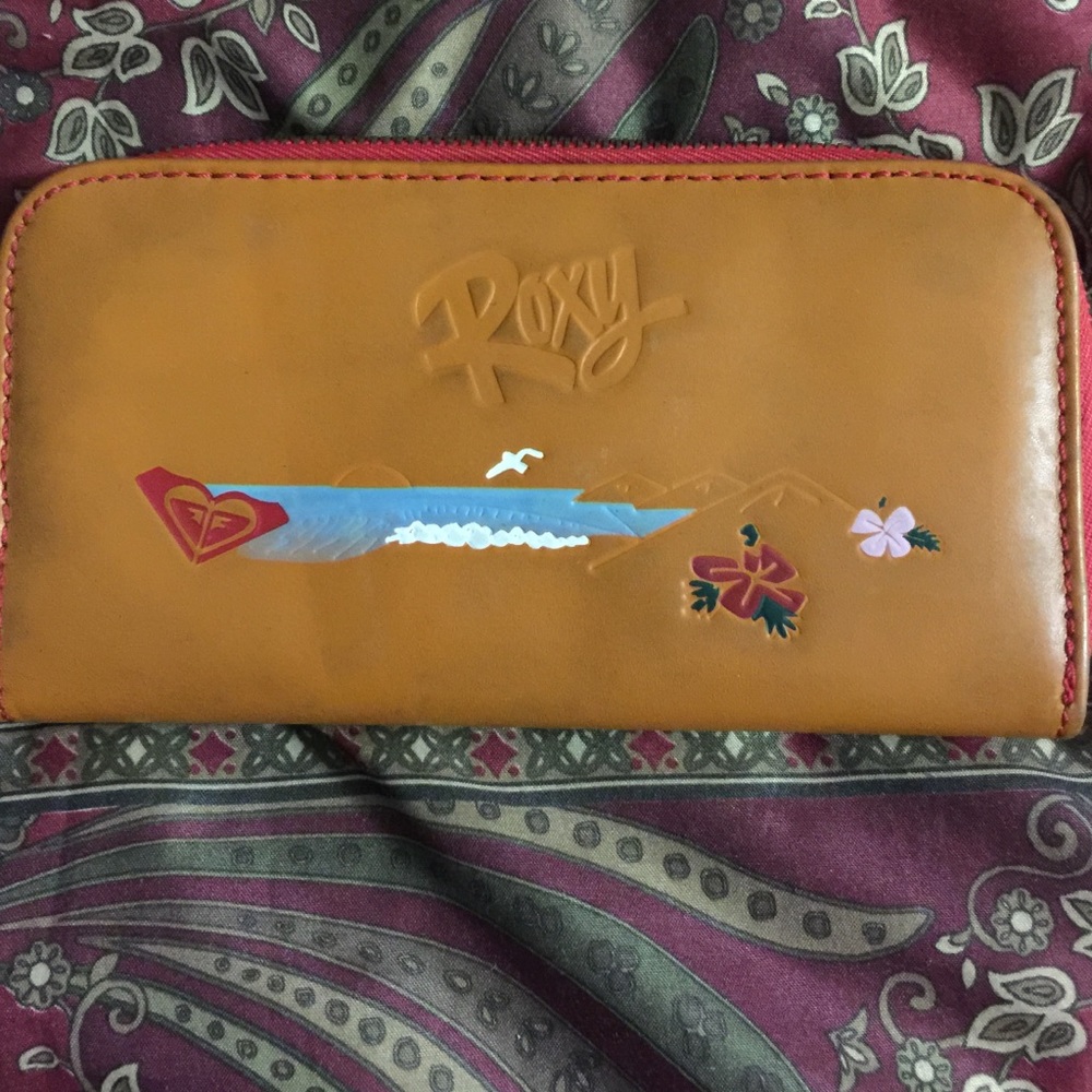 COPY - Roxy wallet